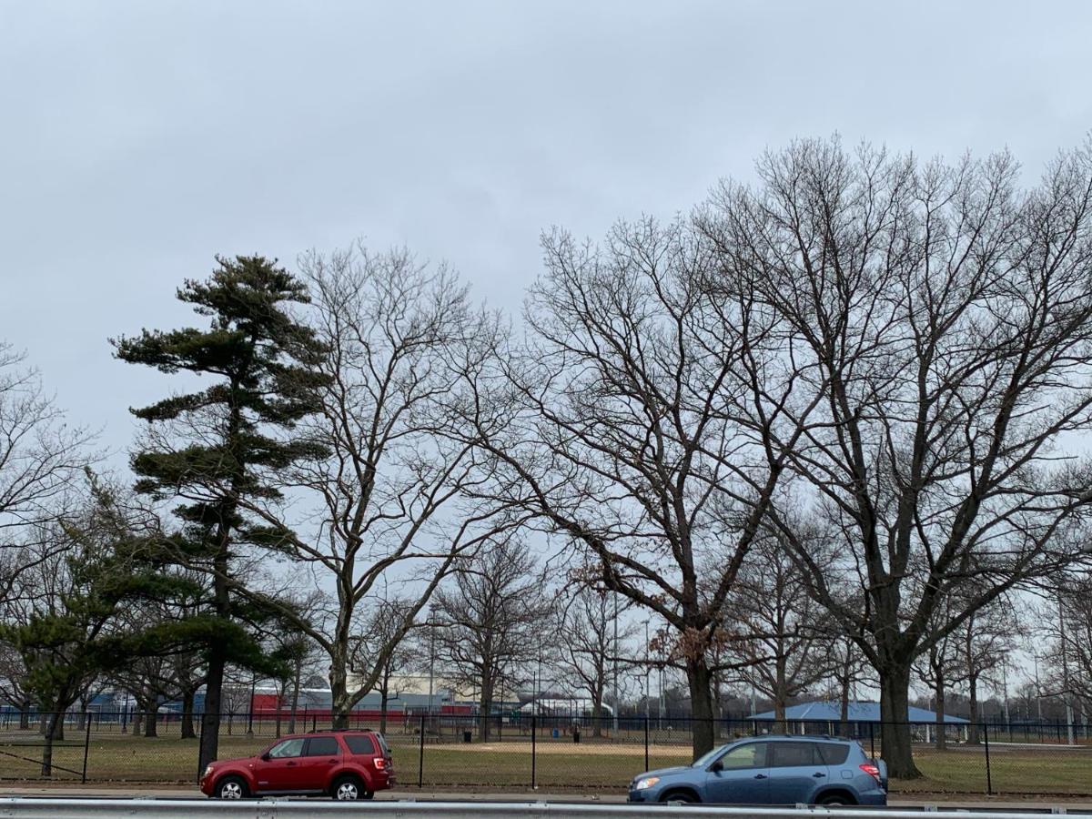 Coliseum Inn & Suites - Garden City Long Island East Meadow Екстер'єр фото