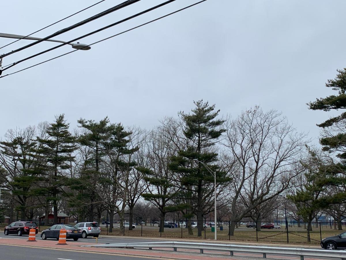 Coliseum Inn & Suites - Garden City Long Island East Meadow Екстер'єр фото